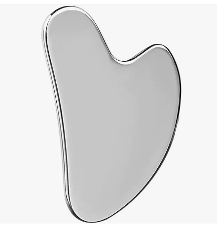 Stainless Steel Gua Sha